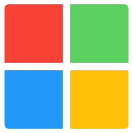 Microsoft logo